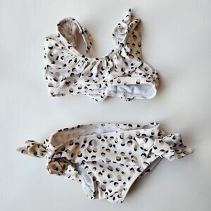 3-6 Months - Baby Clothes - Swimsuit